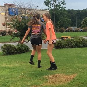 Meet your Posher, Taylor